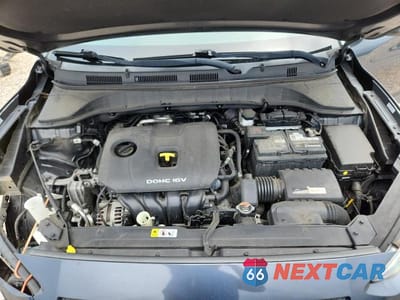 Zdjęcie 12 z 14 samochodu: 2019 HYUNDAI KONA SE VIN:KM8K12AA2KU314863 - miniatura