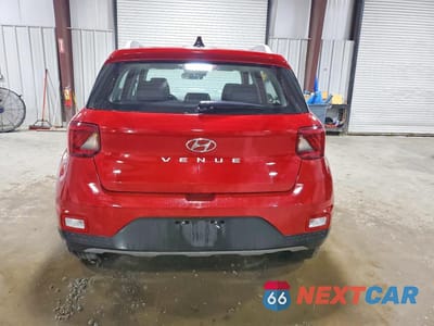 Zdjęcie 6 z 14 samochodu: 2022 HYUNDAI VENUE LIMITED VIN:KMHRC8A32NU152427 - miniatura