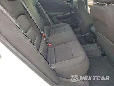 Zdjęcie 10 z 12 samochodu: 2021 CHEVROLET MALIBU RS VIN:1G1ZG5ST6MF066040 - miniatura