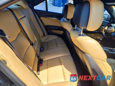 Zdjęcie 10 z 12 samochodu: 2013 CADILLAC ATS VIN:1G6AA5RA6D0148978 - miniatura