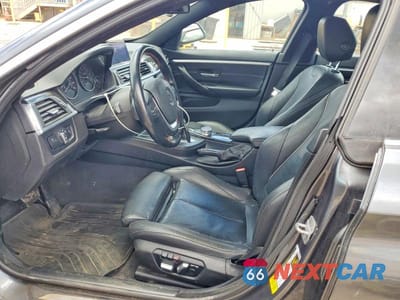 Zdjęcie 7 z 13 samochodu: 2018 BMW 430I GRAN COUPE VIN:WBA4J1C54JBA30183 - miniatura