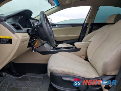 Zdjęcie 7 z 12 samochodu: 2015 HYUNDAI SONATA VIN:5NPE24AF1FH048824 - miniatura