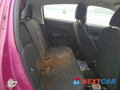 Zdjęcie 10 z 12 samochodu: 2015 MITSUBISHI MIRAGE DE VIN:ML32A3HJ8FH056317 - miniatura