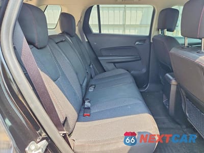 Zdjęcie 11 z 14 samochodu: 2017 GMC TERRAIN SLE VIN:2GKALNEK6H6239594 - miniatura