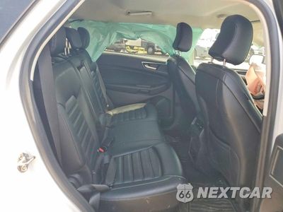 Zdjęcie 11 z 13 samochodu: 2024 FORD EDGE SEL VIN:2FMPK4J93RBA42912 - miniatura