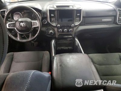 Zdjęcie 8 z 12 samochodu: 2020 RAM 1500 BIG HORN/LONE STAR VIN:1C6SRFFT4LN207329 - miniatura