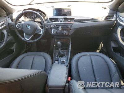 Zdjęcie 8 z 13 samochodu: 2016 BMW X1 XDRIVE28I VIN:WBXHT3C38G5E51276 - miniatura