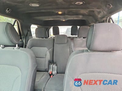 Zdjęcie 10 z 13 samochodu: 2016 FORD EXPLORER XLT VIN:1FM5K8D8XGGB15992 - miniatura
