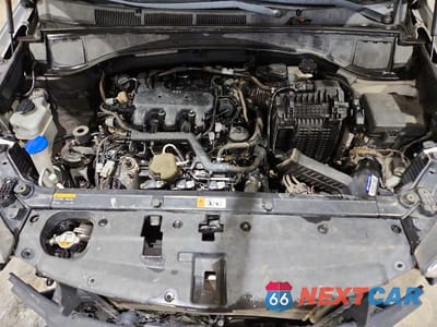 Zdjęcie 11 z 13 samochodu: 2013 HYUNDAI SANTA FE GLS VIN:KM8SMDHF8DU033593 - miniatura