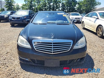 Piąte zdjęcie samochodu w środku: 2011 MERCEDES-BENZ S 550 4MATIC VIN:WDDNG8GB1BA368729 - miniatura