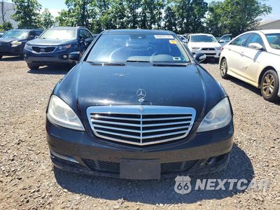 Piąte zdjęcie samochodu w środku: 2011 MERCEDES-BENZ S 550 4MATIC VIN:WDDNG8GB1BA368729 - miniatura