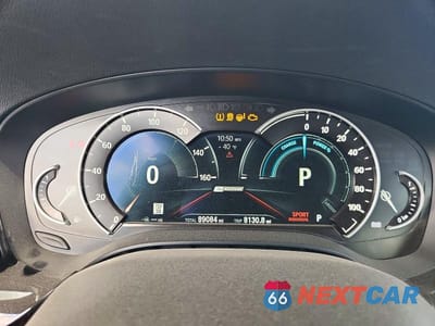 Zdjęcie 9 z 13 samochodu: 2019 BMW 530XE VIN:WBAJB1C59KB375191 - miniatura