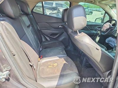 Zdjęcie 11 z 13 samochodu: 2017 BUICK ENCORE PREFERRED VIN:KL4CJASB3HB216742 - miniatura