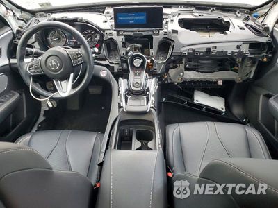 Zdjęcie 8 z 13 samochodu: 2021 ACURA RDX TECHNOLOGY VIN:5J8TC2H51ML047432 - miniatura