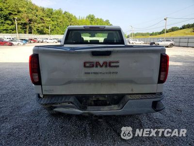 Zdjęcie 6 z 12 samochodu: 2023 GMC SIERRA K1500 VIN:1GTRUAED1PZ296326 - miniatura