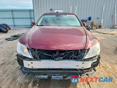 Piąte zdjęcie samochodu w środku: 2008 LEXUS LS 460 VIN:JTHBL46F285062628 - miniatura