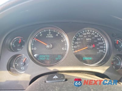 Zdjęcie 9 z 13 samochodu: 2014 GMC YUKON XL DENALI VIN:1GKS2MEF2ER209982 - miniatura