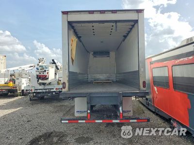 Zdjęcie 6 z 13 samochodu: 2025 INTERNATIONAL MV607 REFRIGERATED BOX TRUCK VIN:1HTEUMML7SS765870 - miniatura