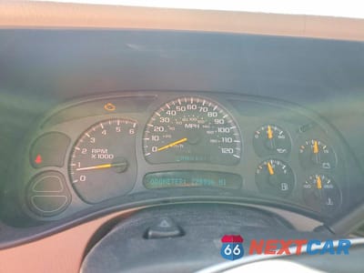 Zdjęcie 9 z 13 samochodu: 2004 CHEVROLET TAHOE C1500 VIN:1GNEC13V34J154462 - miniatura