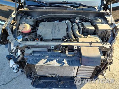 Zdjęcie 12 z 14 samochodu: 2023 HYUNDAI SANTA FE CALLIGRAPHY VIN:5NMS5DAL4PH577862 - miniatura