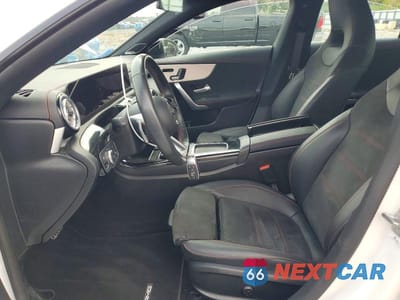 Zdjęcie 7 z 12 samochodu: 2024 MERCEDES-BENZ CLA 250 VIN:W1K5J4GB8RN452706 - miniatura