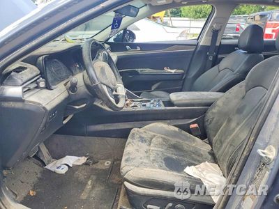 Zdjęcie 7 z 13 samochodu: 2022 KIA K5 EX VIN:5XXG34J20NG085389 - miniatura