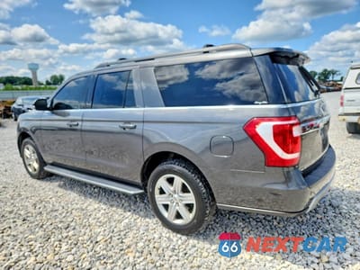 Drugie zdjęcie samochodu z przodu: 2018 FORD EXPEDITION MAX XLT VIN:1FMJK1JT7JEA07556 - miniatura