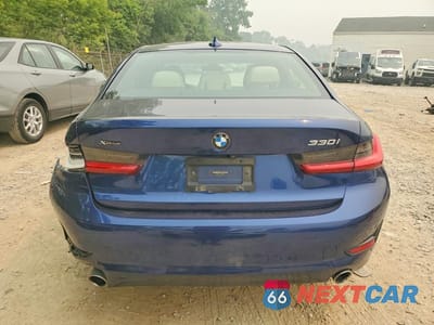 Zdjęcie 6 z 12 samochodu: 2020 BMW 330XI VIN:3MW5R7J0XL8B22567 - miniatura