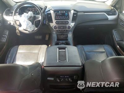 Zdjęcie 8 z 14 samochodu: 2017 GMC YUKON XL K1500 SLT VIN:1GKS2GKC9HR182375 - miniatura