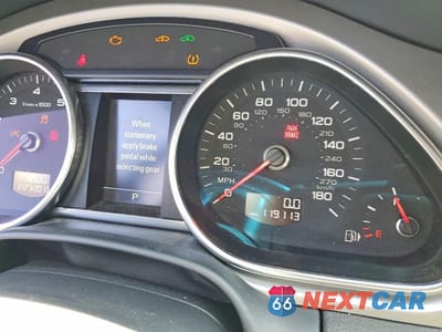 Zdjęcie 9 z 12 samochodu: 2015 AUDI Q7 PRESTIGE VIN:WA1DGAFE5FD019404 - miniatura