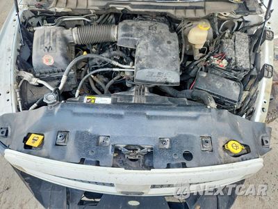 Zdjęcie 11 z 12 samochodu: 2017 RAM 1500 ST VIN:1C6RR7FG8HS794909 - miniatura