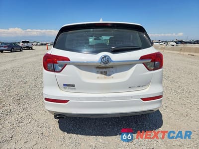 Zdjęcie 6 z 13 samochodu: 2017 BUICK ENVISION ESSENCE VIN:LRBFXBSA0HD050598 - miniatura