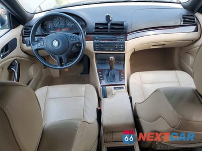 Zdjęcie 8 z 12 samochodu: 2006 BMW 3 SERIES 325 VIN:WBABW33456PX85586 - miniatura