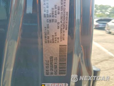 Zdjęcie 13 z 13 samochodu: 2024 JEEP WRANGLER SAHARA VIN:1C4PJXEG9RW352658 - miniatura