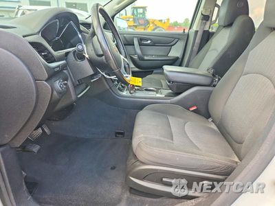 Zdjęcie 7 z 14 samochodu: 2015 CHEVROLET TRAVERSE LT VIN:1GNKRGKD1FJ271151 - miniatura