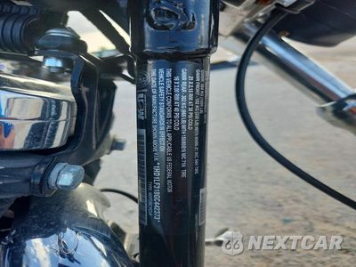 Zdjęcie 9 z 9 samochodu: 2016 HARLEY-DAVIDSON XL1200 V VIN:1HD1LF318GC442373 - miniatura