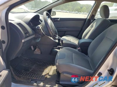 Zdjęcie 7 z 12 samochodu: 2011 NISSAN SENTRA 2.0 VIN:3N1AB6AP3BL711939 - miniatura