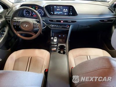 Zdjęcie 15 z 24 samochodu: 2022 HYUNDAI SONATA SE VIN:5NPEG4JA7NH137205 - miniatura