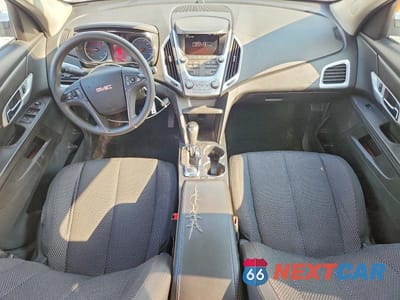 Zdjęcie 8 z 13 samochodu: 2017 GMC TERRAIN SLE VIN:2GKFLSEK9H6333165 - miniatura