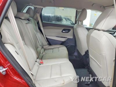 Zdjęcie 11 z 13 samochodu: 2026 NISSAN ROGUE SL VIN:5N1BT3CBXTC695598 - miniatura