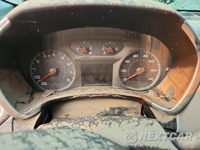 Zdjęcie 9 z 13 samochodu: 2024 CHEVROLET EQUINOX LS VIN:3GNAX5EG0RL281565 - miniatura
