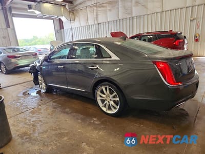 Drugie zdjęcie samochodu z przodu: 2019 CADILLAC XTS PREMIUM LUXURY VIN:2G61P5S31K9100978 - miniatura