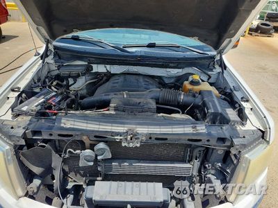 Zdjęcie 11 z 12 samochodu: 2014 FORD F150 SUPERCREW VIN:1FTFW1CT0EFA35937 - miniatura