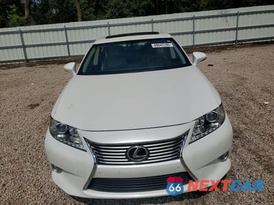 Piąte zdjęcie samochodu w środku: 2014 LEXUS ES 350 VIN:JTHBK1GG9E2106713 - miniatura