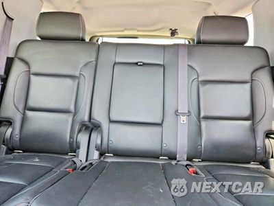 Zdjęcie 10 z 13 samochodu: 2015 CHEVROLET TAHOE C1500 LTZ VIN:1GNSCCKC6FR718446 - miniatura