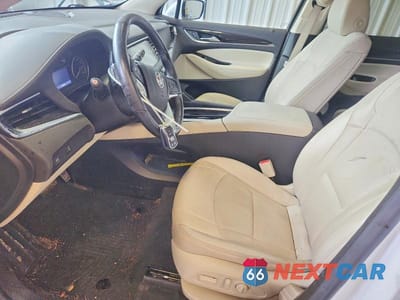 Zdjęcie 7 z 12 samochodu: 2023 BUICK ENCLAVE ESSENCE VIN:5GAEVAKW6PJ137576 - miniatura