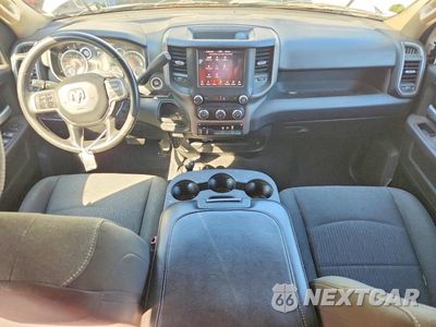 Zdjęcie 8 z 14 samochodu: 2019 RAM 3500 TRADESMAN VIN:3C63RRGL3KG700513 - miniatura