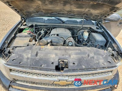 Zdjęcie 11 z 12 samochodu: 2012 CHEVROLET SILVERADO K1500 LTZ VIN:3GCPKTE71CG257653 - miniatura