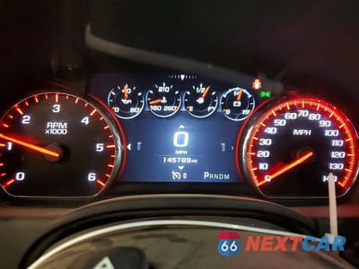 Zdjęcie 9 z 13 samochodu: 2016 GMC YUKON XL DENALI VIN:1GKS2HKJ2GR135417 - miniatura