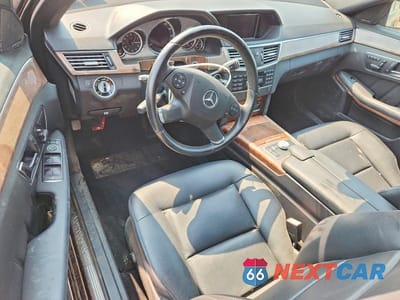Zdjęcie 8 z 12 samochodu: 2011 MERCEDES-BENZ E 350 4MATIC VIN:WDDHF8HB6BA483504 - miniatura